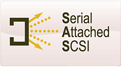 Serial Attached SCSI